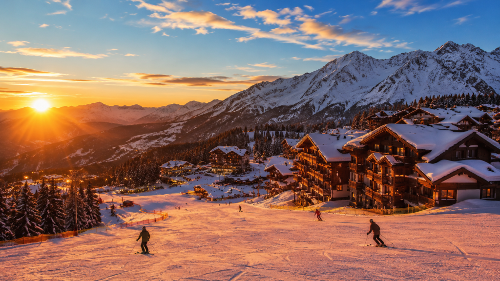 Club Med nos Alpes: Como Viver a Temporada de Esqui Europeia com Conforto e Sofisticação