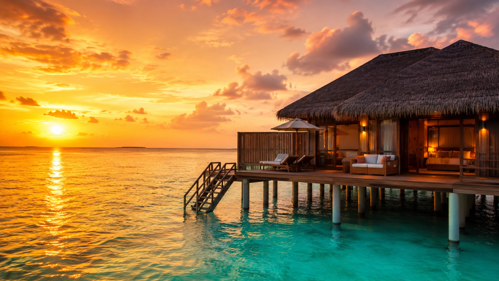 Viagens de Luxo: os Destinos Mais Sofisticados do Mundo para o Seu Próximo Retiro Exclusivo